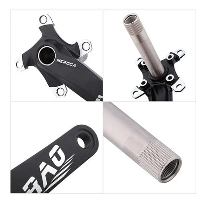 Mountain Bike Crank