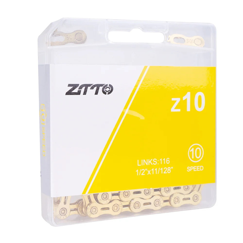  8/9/10/11/12 Speed Bicycle Chain