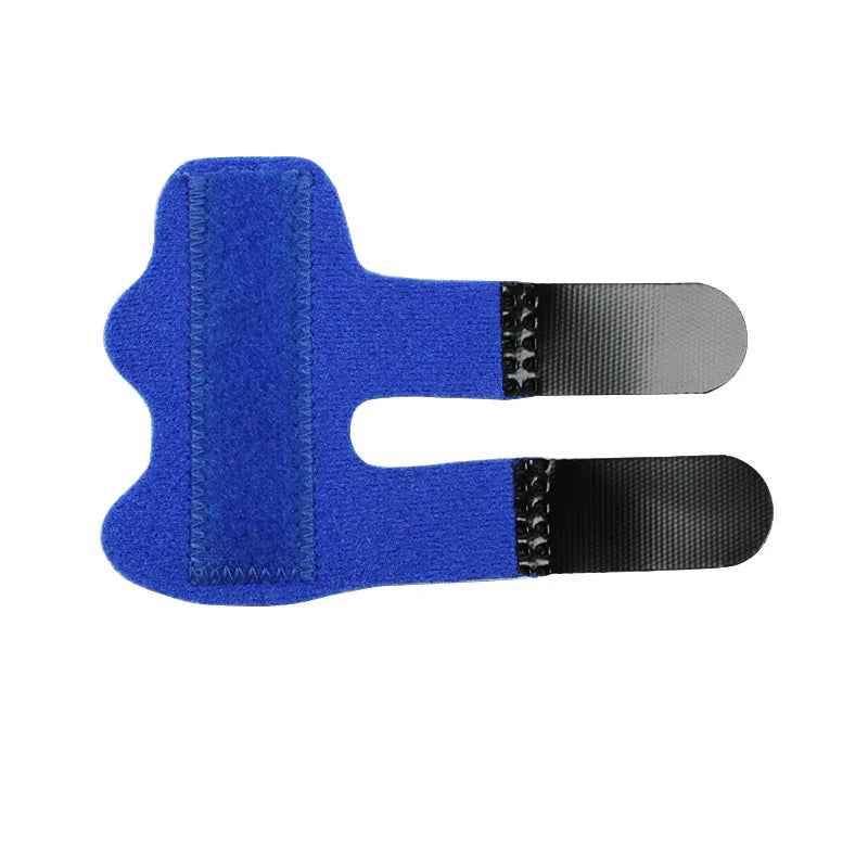 Trigger Finger Splint By MediCare Adjustable Support by Haraps.com