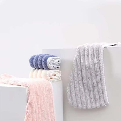 Super Absorbent Hair Cap Towel
