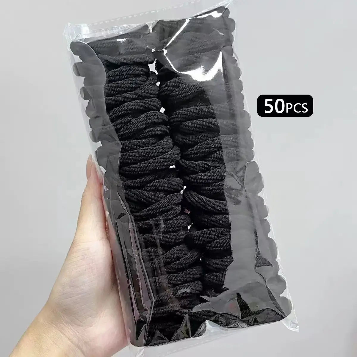 Multipack Hair Ties