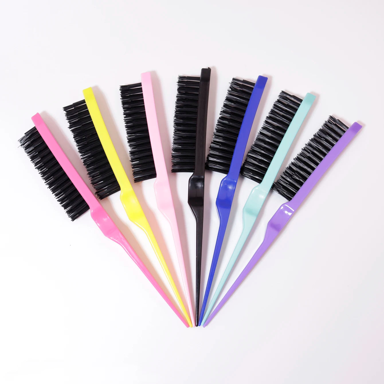 Rat Tail Hair Styling Brush