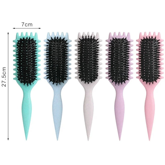 Professional Hairstyling Brush