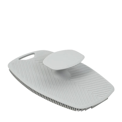 Exfoliating Silicone Body Scrubber