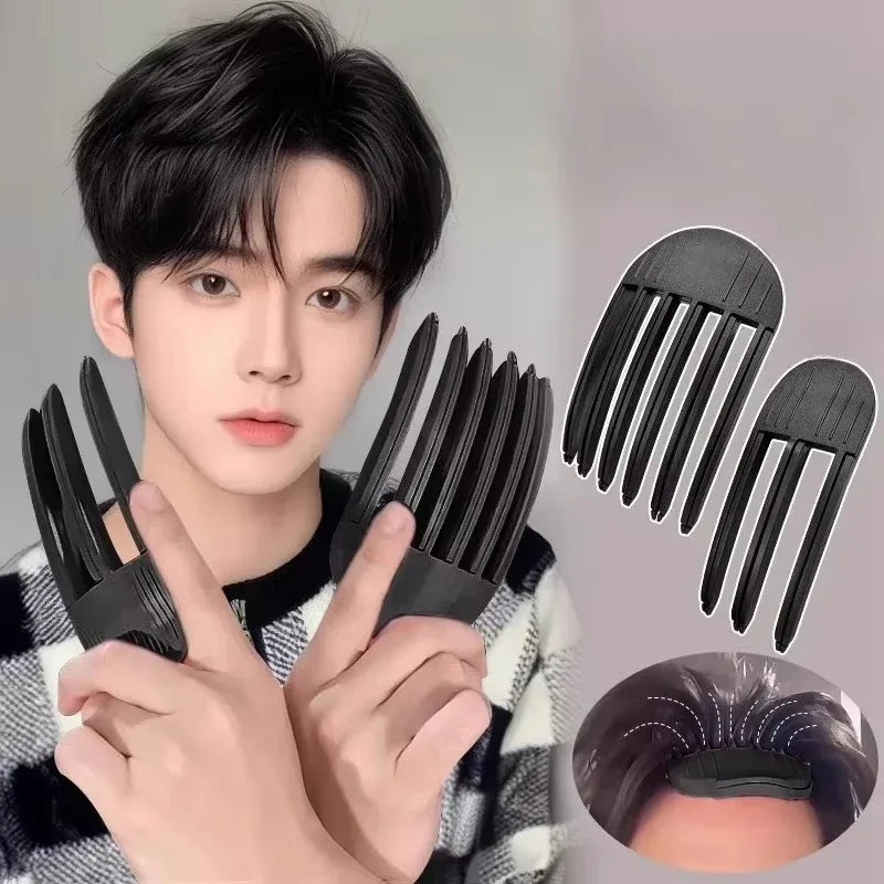 VolumeLift Hair Styling Clips