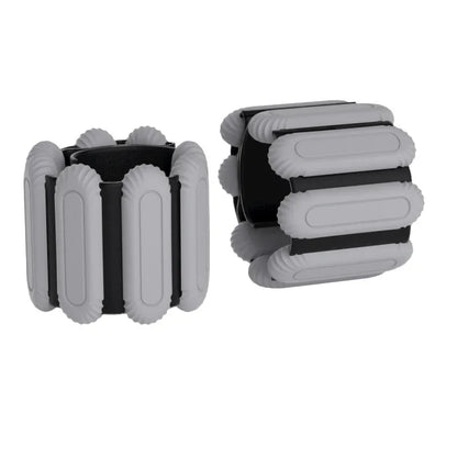 Adjustable Wrist Weight for Men and Women, for Home Gym Exercise, Walking, Running, Travel, Pilates, yoga, Sports, Bar, Strength by Haraps.com
