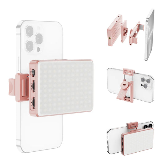 Portable Photography LED Light