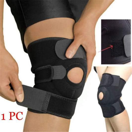 Breathable Knee Support