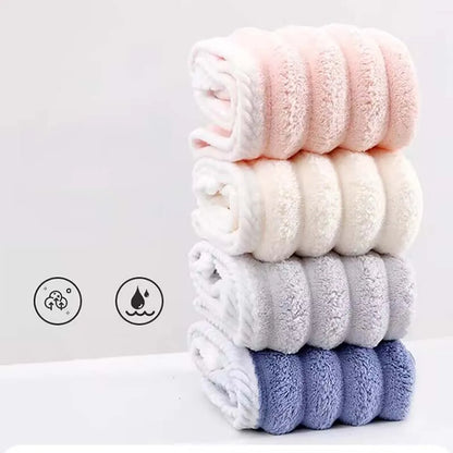 Super Absorbent Hair Cap Towel
