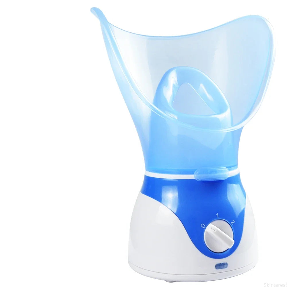Ionic Facial Steamer