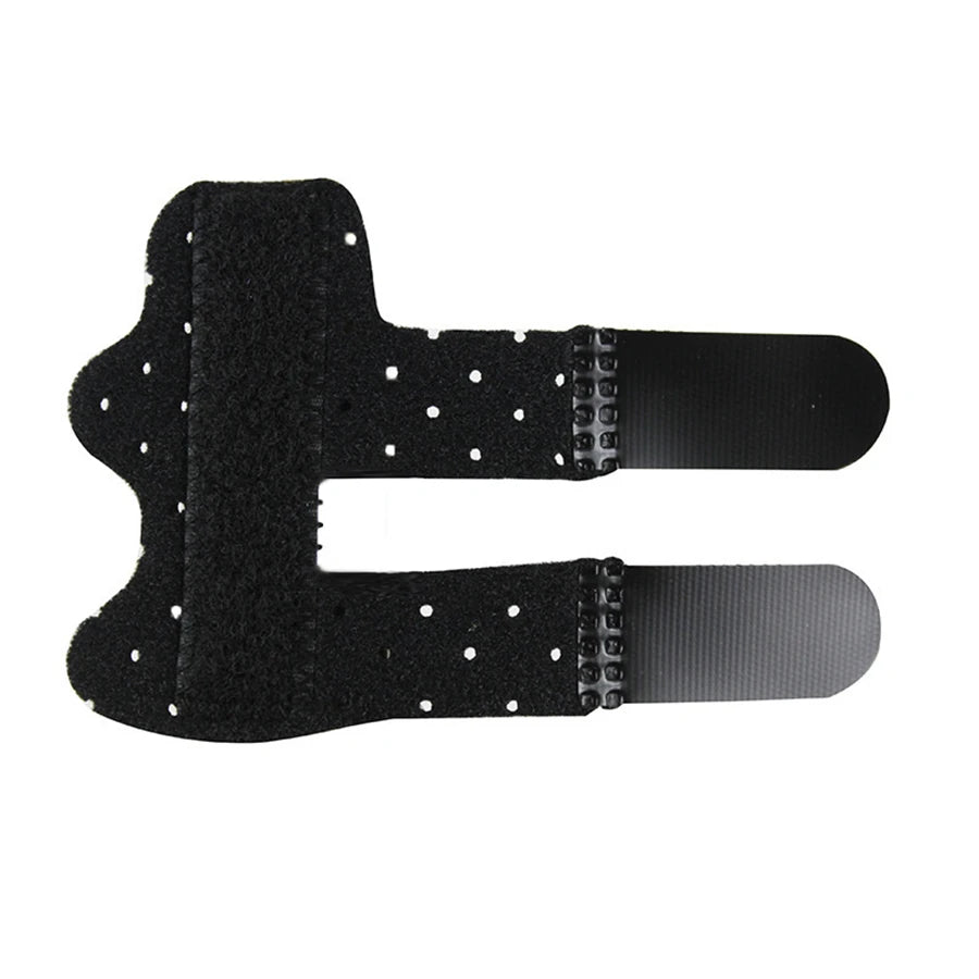 Trigger Finger Splint By MediCare Adjustable Support by Haraps.com