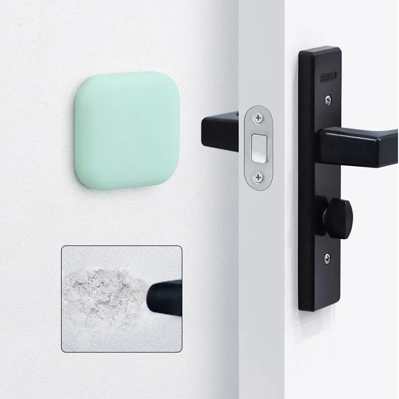 Silicone Door Handle Bumpers