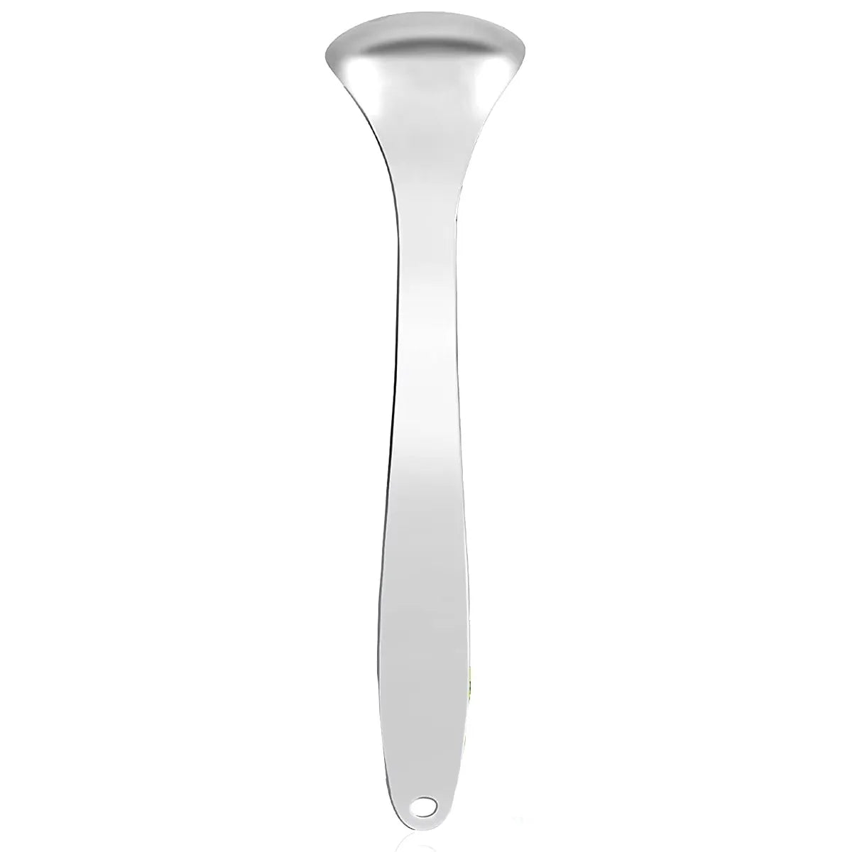 Premium Stainless Steel Tongue Scraper