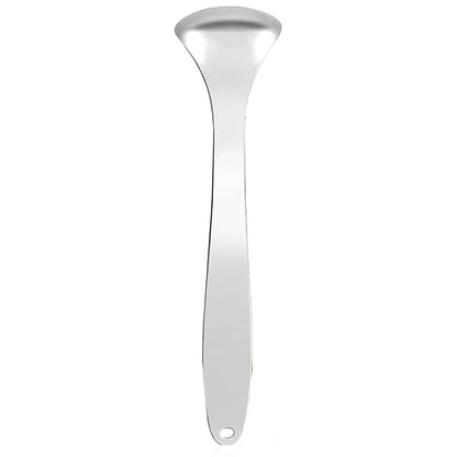 Premium Stainless Steel Tongue Scraper