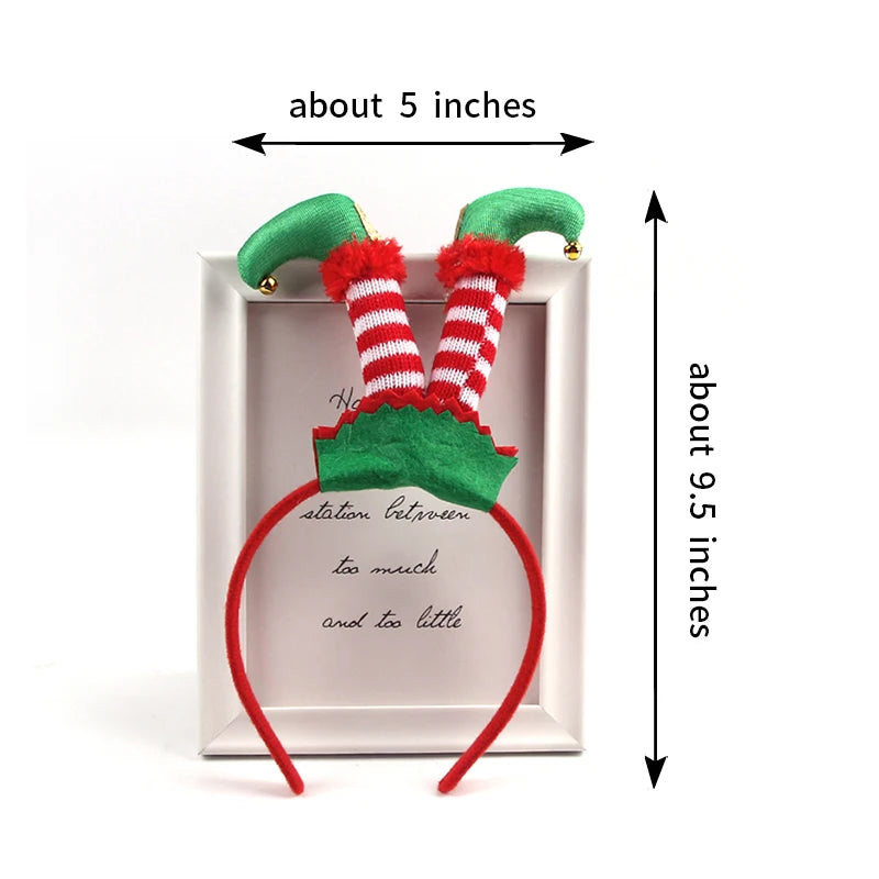 Christmas Headbands for Children