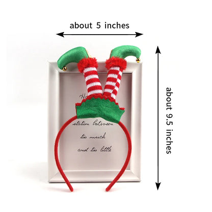 Christmas Headbands for Children