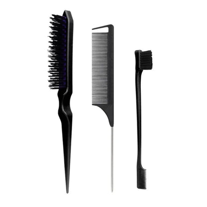 3 Pack Hair Styling Set
