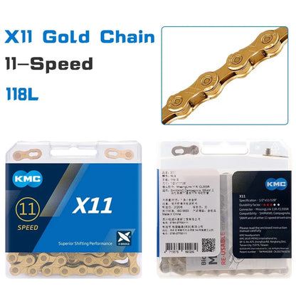 Bicycle Chain 8 9 10 11 12