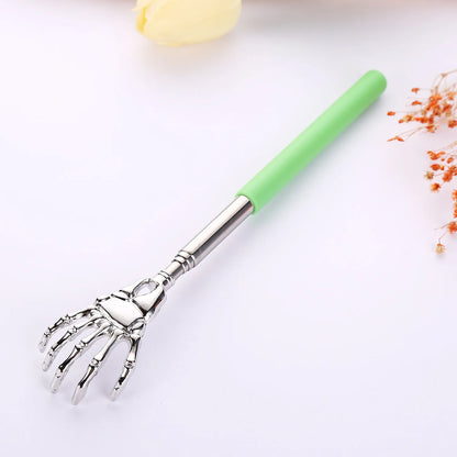 Telescopic Back Scratcher Massager By Health Hackle by Haraps.com