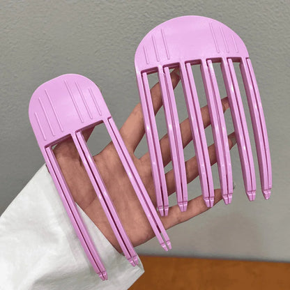 VolumeLift Hair Styling Clips