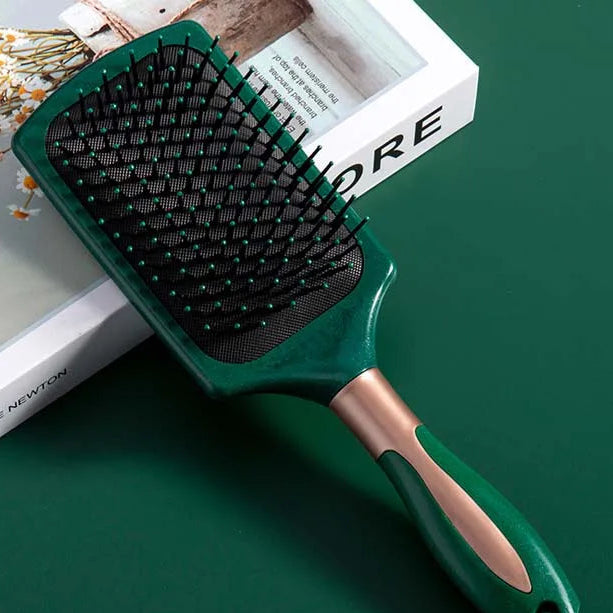 Air Cushion Hairbrush