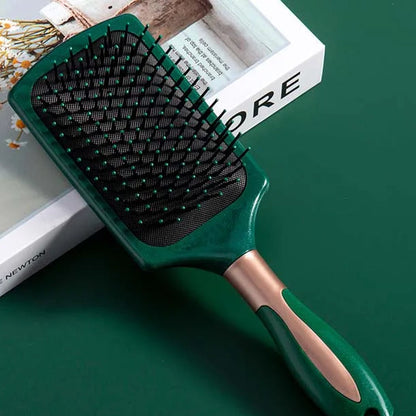 Air Cushion Hairbrush