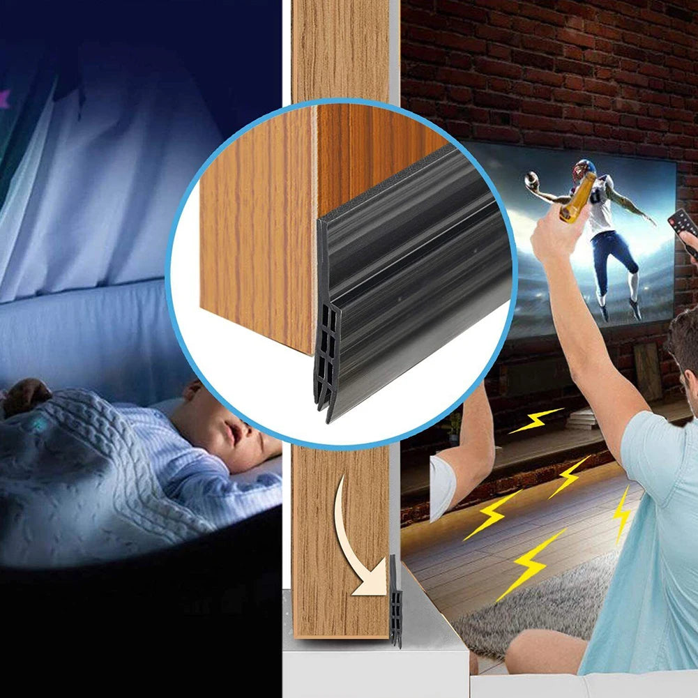 Waterproof Door Seal Strip