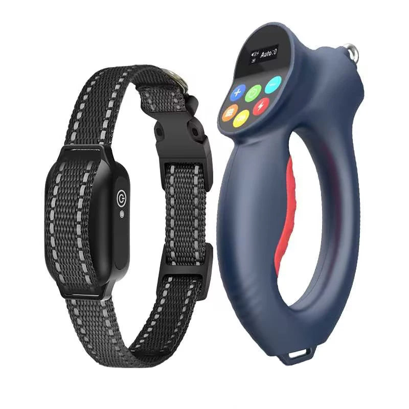 Smart Electronic Dog Training Leash – Haraps.com