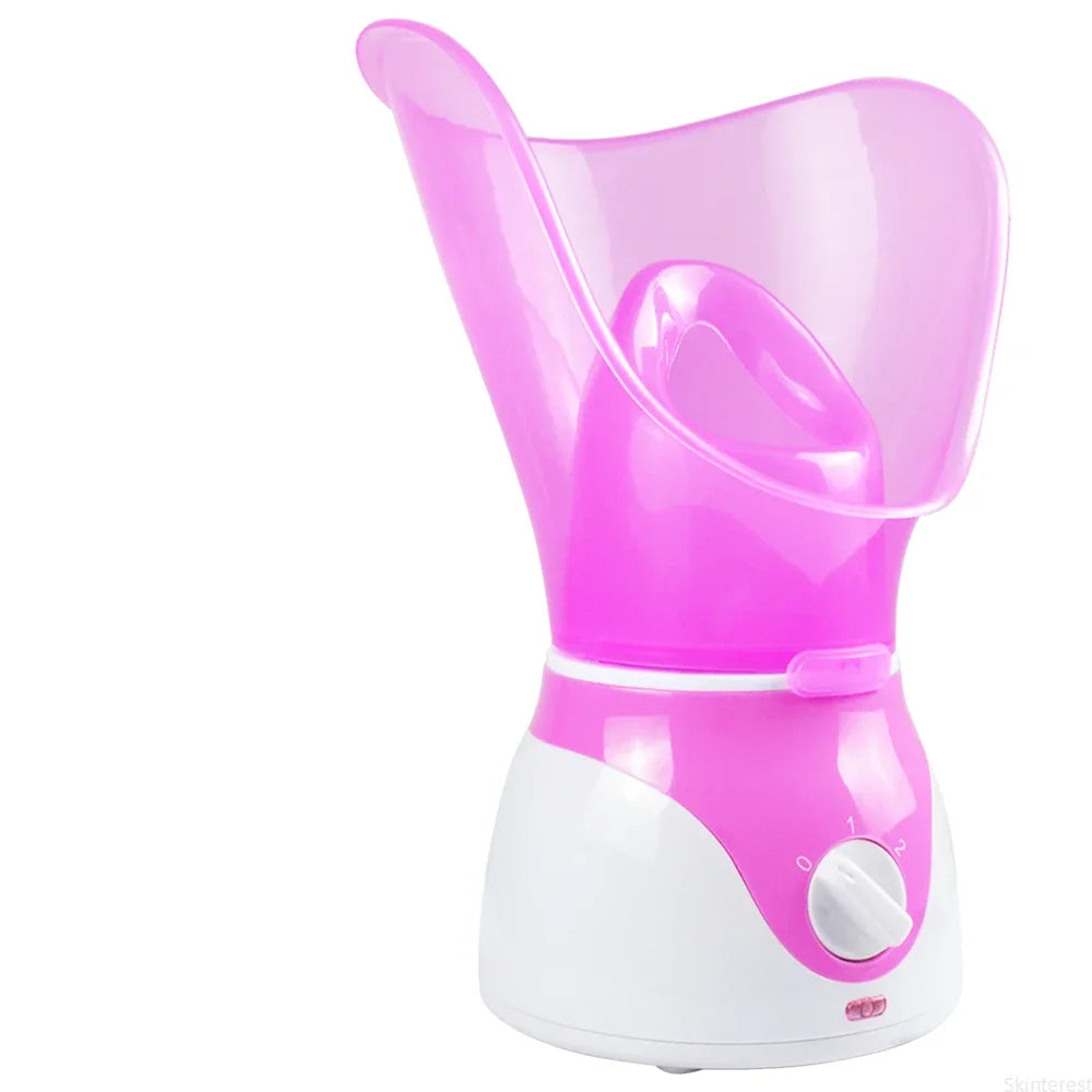 Ionic Facial Steamer