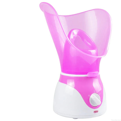 Ionic Facial Steamer