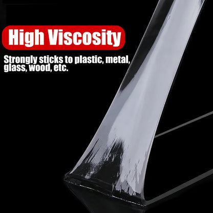 Super Strong Double-Sided Adhesive Tape