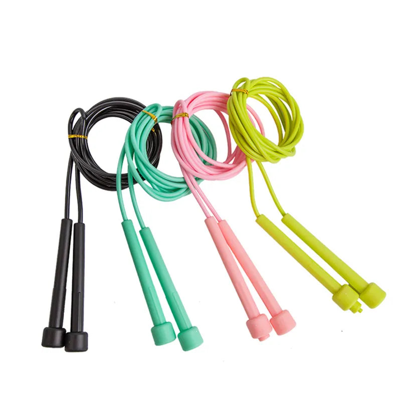 Speed Skills Skipping Rope – Haraps.com