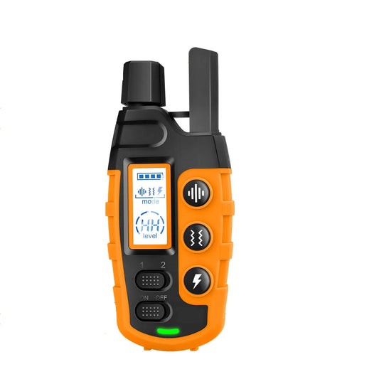 Replacement Remote for RS2 Model Dog Training Collar