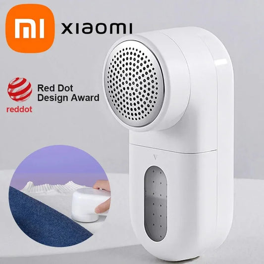 Portable Rechargeable Lint Remover