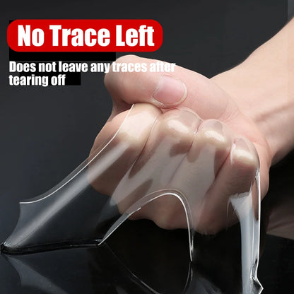 Super Strong Double-Sided Adhesive Tape