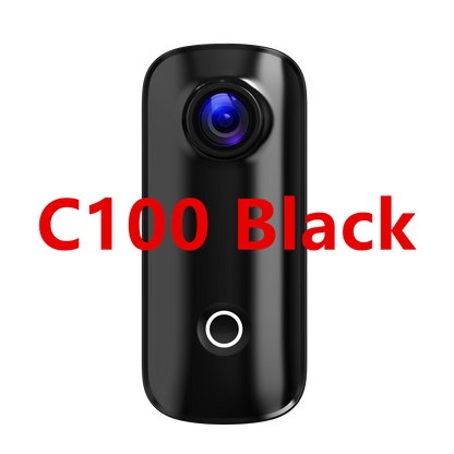 SJCAM C100 Plus Action Camera