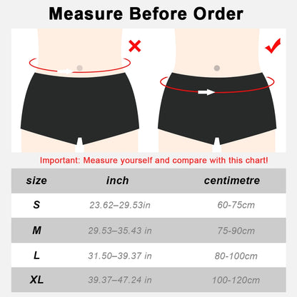 1PCS Lower Back Brace for Pain Relief – Adjustable Lumbar Support Belt for Sciatica- Breathable & Stabilizing with 4 Steel Stays by Haraps.com