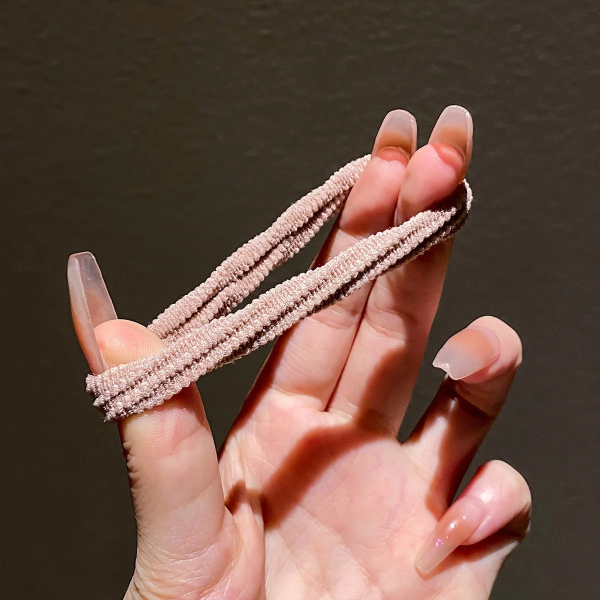 Multipack Hair Ties