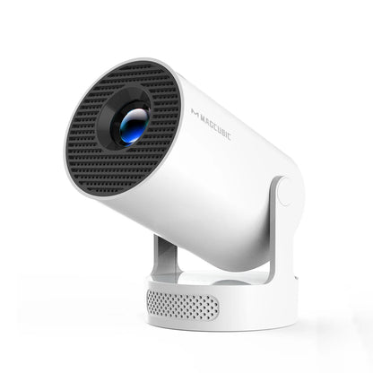 HY300 Pro 4K Portable Projector Android 11