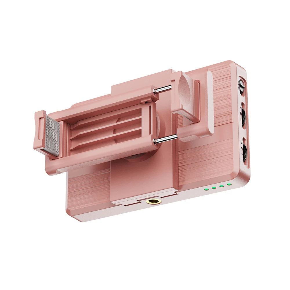 Portable Photography LED Light