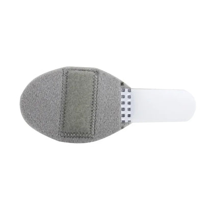FlexiFit Trigger Finger Splint Adjustable Support For Sprains by Haraps.com