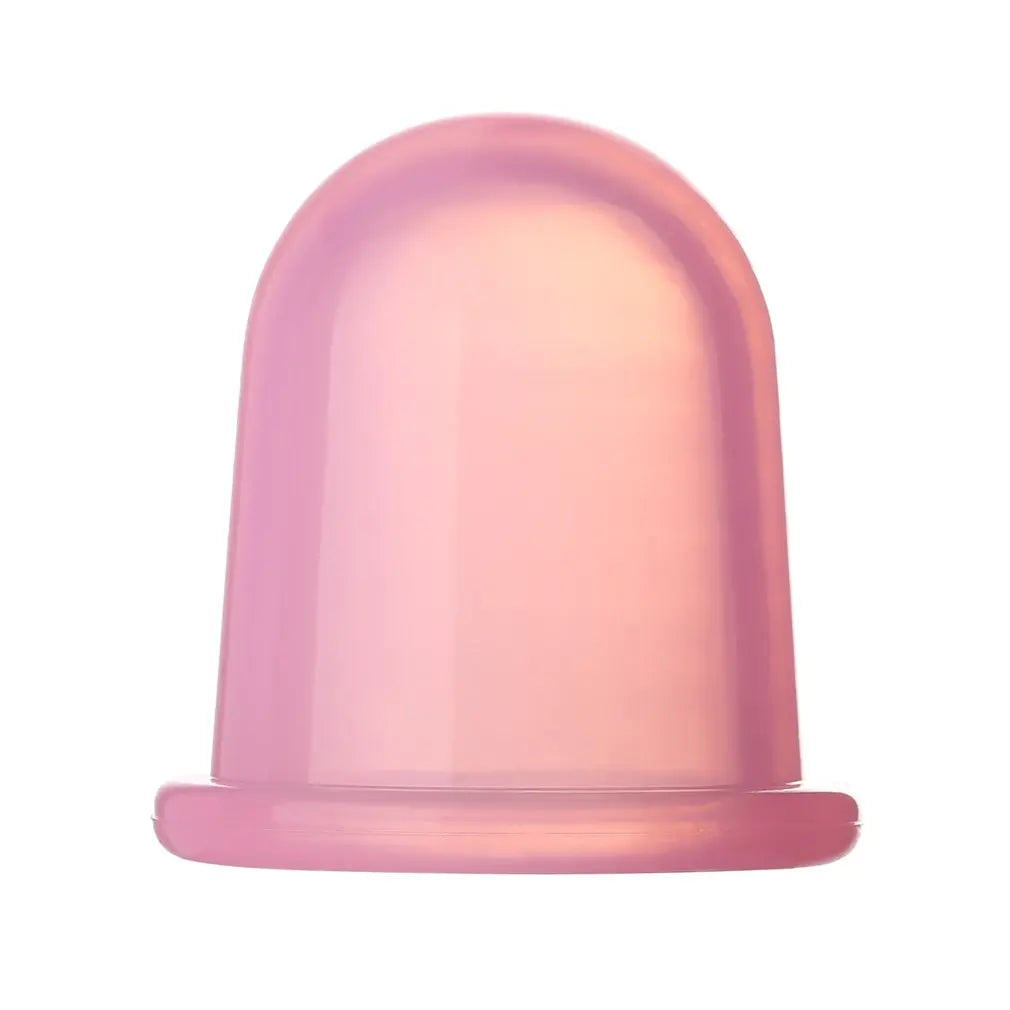 AquaFlow Silicone Vacuum Cups For Full Body Cupping by Haraps.com