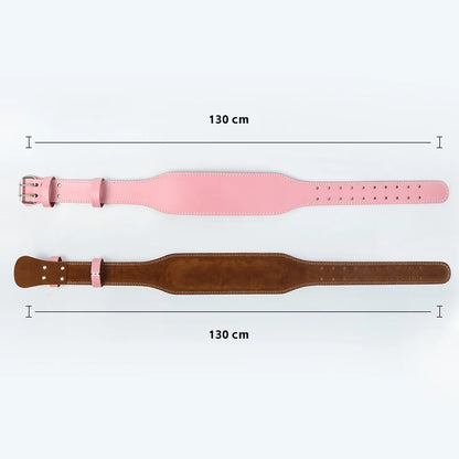 Weight Lifting Belt