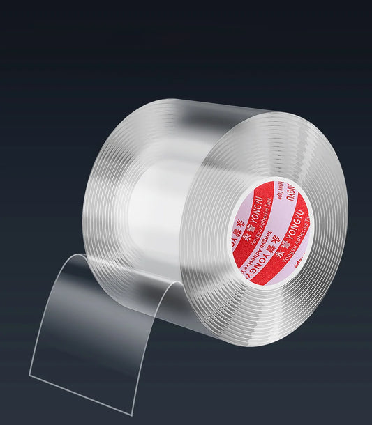 Single-Sided Nano Adhesive Tape