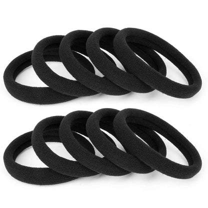 Multipack Everyday Elastic Hair Bands
