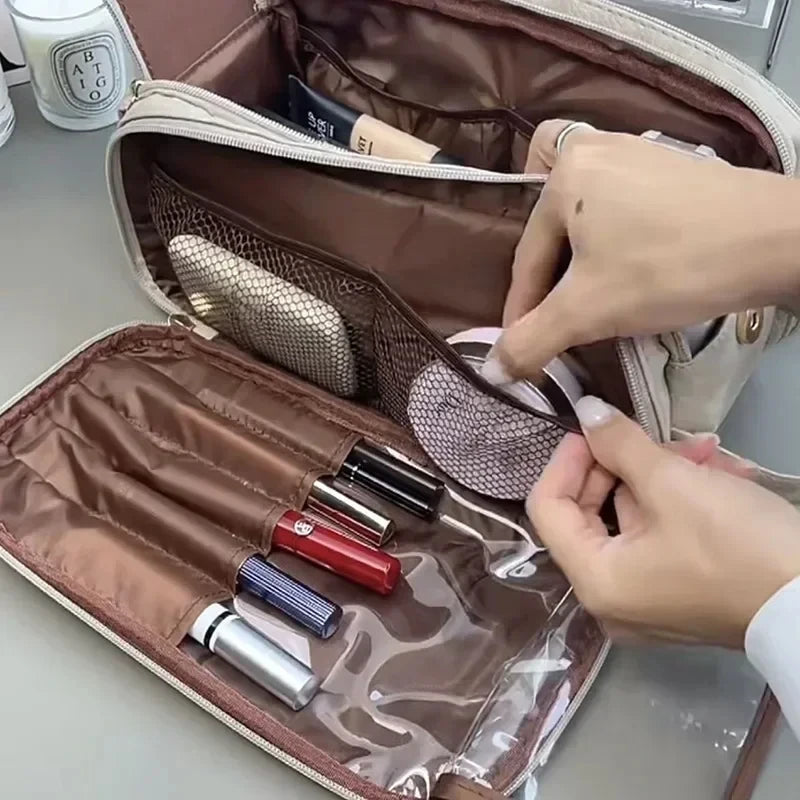 Multifunctional Beauty Storage Bag