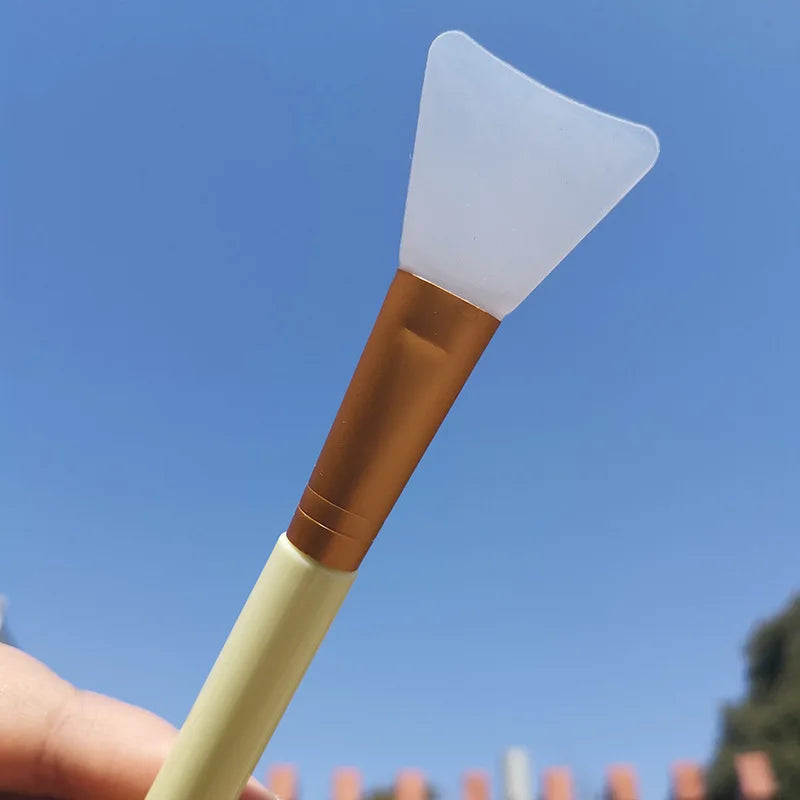 Silicone Face Mask Brush