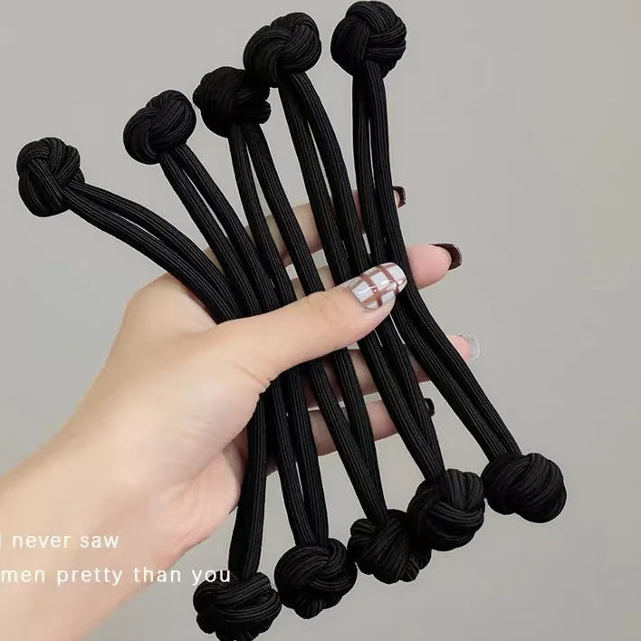 Stretch Rope Hair Tie