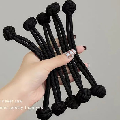 Stretch Rope Hair Tie