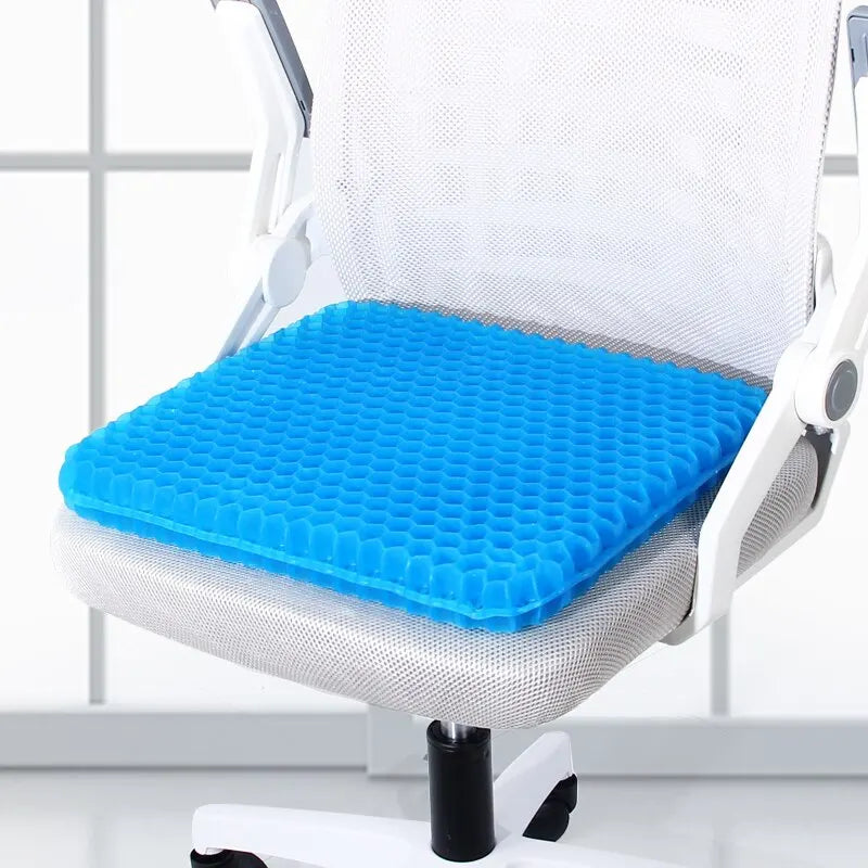 ComfyGel Car or Home Pressure Relief seat Cushion